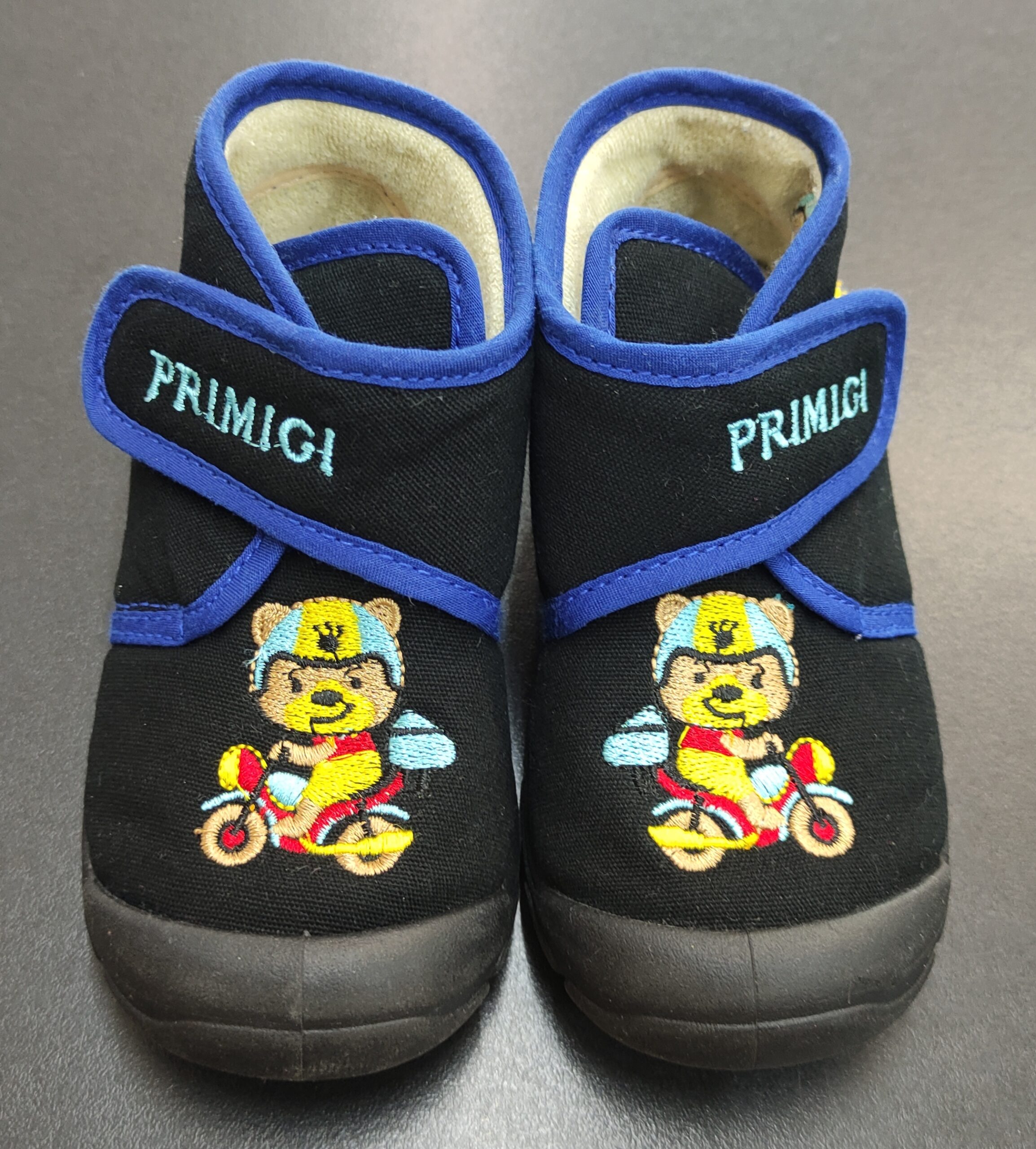 Pantofole primigi on sale