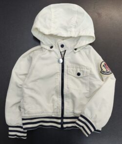 Giacca Moncler 2 anni