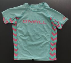 Maglietta sportiva O’Neill 5-6 anni