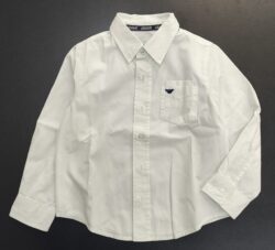 Camicia Armani 2 anni