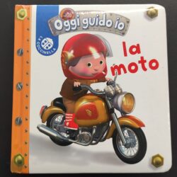 La moto