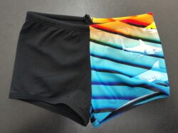 Costume Speedo 9-12 mesi