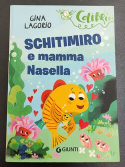 Schitimiro e mamma Nasella