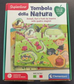 Tombola della Natura