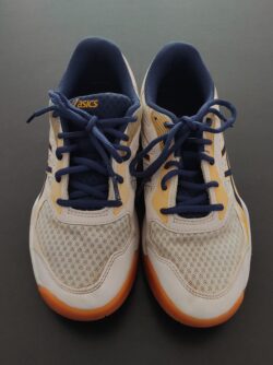 Scarpe Asics n.38