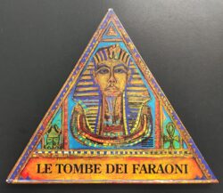 Le tombe dei Faraoni