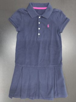 Vestito Ralph Lauren 5 anni