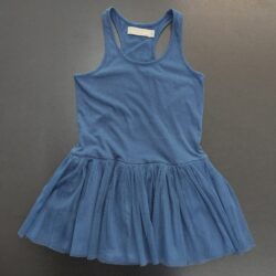 Vestito Stella McCartney 4 anni