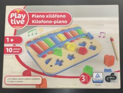 Xilofono Playtive