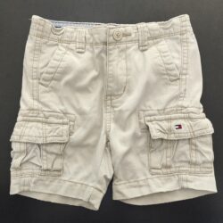 Pantaloncini Tommy Hilfiger 18 mesi