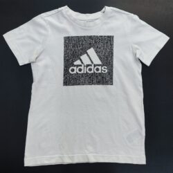 Maglietta Adidas 9-10 anni