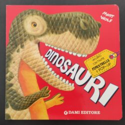 Dinosauri