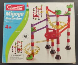 Migoga Marble Run Quercetti