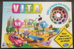 Il gioco della vita