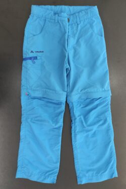 Pantaloni da Trekking Vaude 5-6 anni