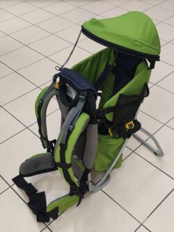 Zaino porta bambino Deuter Kid Confort Plus