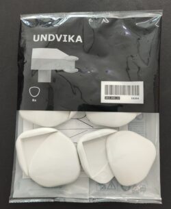 Paraspigoli Ikea