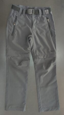 Pantaloni da trekking CMP 6 anni