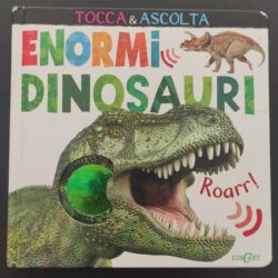 Enormi dinosauri