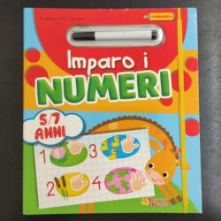 Imparo i numeri