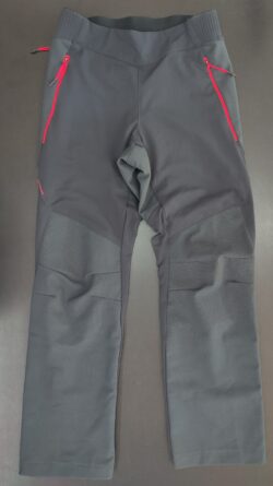 Pantaloni da Trekking Quechua 8-9 anni