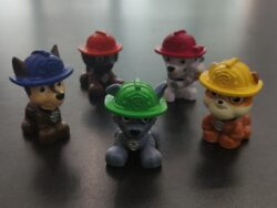 Personaggi Paw Patrol