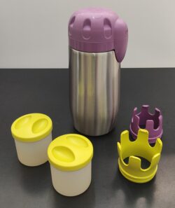 Thermos Chicco Pappa e Biberon