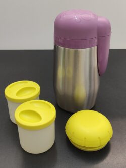 Thermos Chicco Pappa Calda