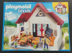 Play Mobil – City Life