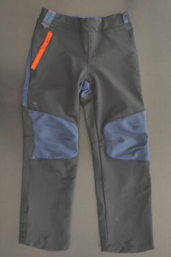 Pantaloni da Trekking Quechua 5 anni