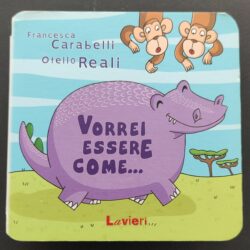 Vorrei essere come…