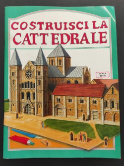 Costruisci la cattedrale