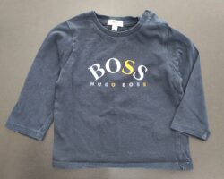 Maglia Hugo Boss 12 mesi