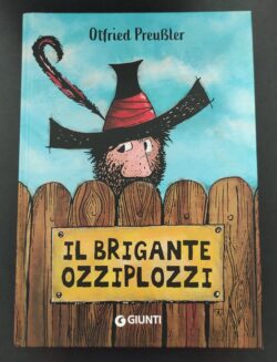 Il brigante Ozziplozzi