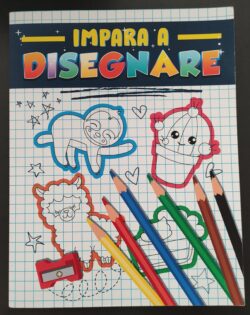 Impara a disegnare