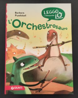 L’orchestrosauro