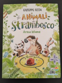 Gli animali di Strambosco