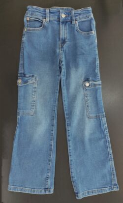 Jeans Zara 9 anni