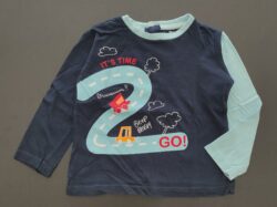 Maglia Prenatal 2-3 anni