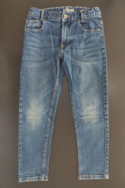 Jeans Original Marines 7-8 anni