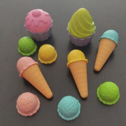 Gelati