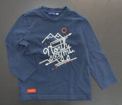 Maglia Original Marines 4-5 anni