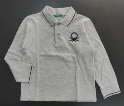 Maglia Benetton 3 anni