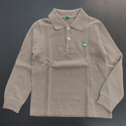 Maglia Benetton 4 anni