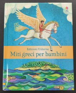 Miti greci per bambini