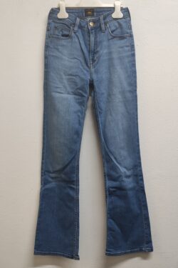 Jeans Lee 14 anni