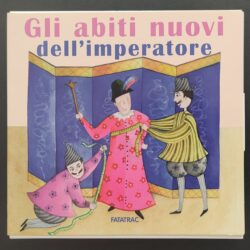 Gli abiti nuovi dell’imperatore