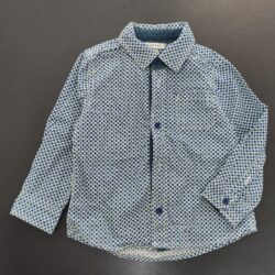 Camicia Fagottino 12-18 mesi