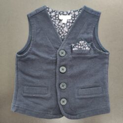 Gilet Fagottino 12-18 mesi