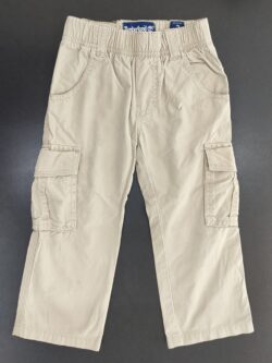 Pantaloni Timberland 2 anni